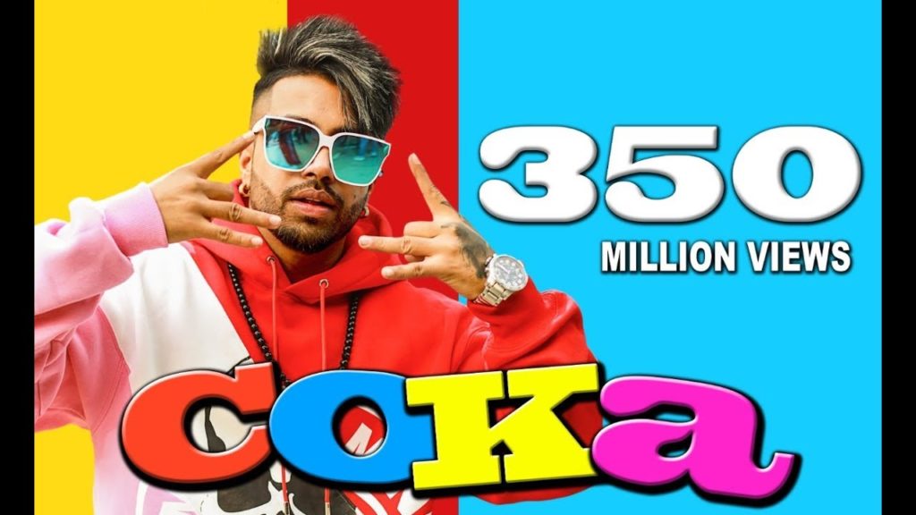 Coka Lyrics - Sukh-E Muzical Doctorz