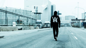 Faded Lyrics - Alan Walker