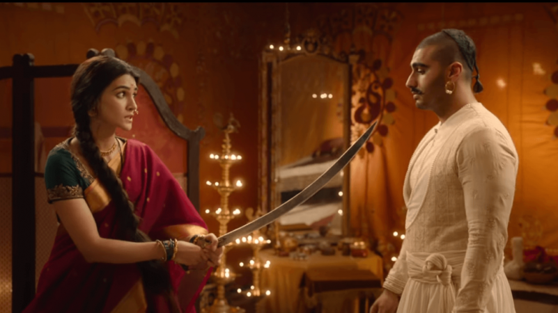Mard Maratha LYRICS