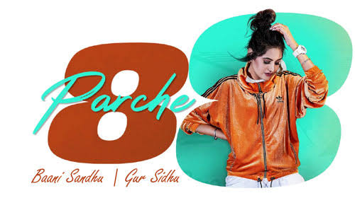 8 Parche Lyrics - Baani Sandhu