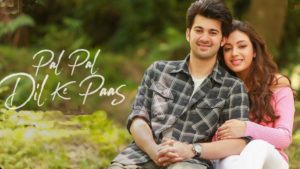 Pal Pal Dil Ke Paas LYRICS