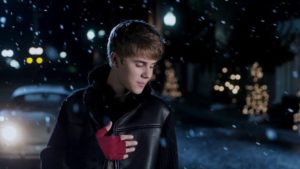 Mistletoe Lyrics - Justin Bieber