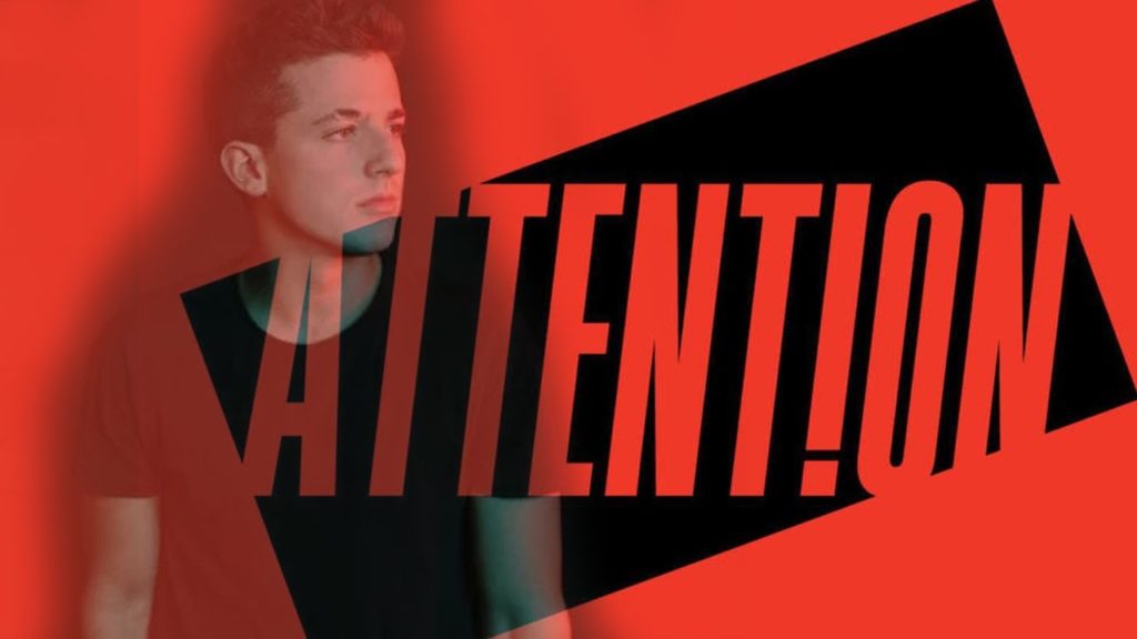 You Just Want Attention Lyrics - Charlie Puth