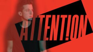 You Just Want Attention Lyrics - Charlie Puth