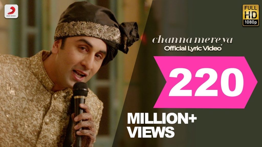 Accha chalta hoon Lyrics - Arijit Singh