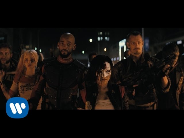 Sucker for Pain Lyrics - Lil Wayne, Wiz Khalifa, Imagine Dragons