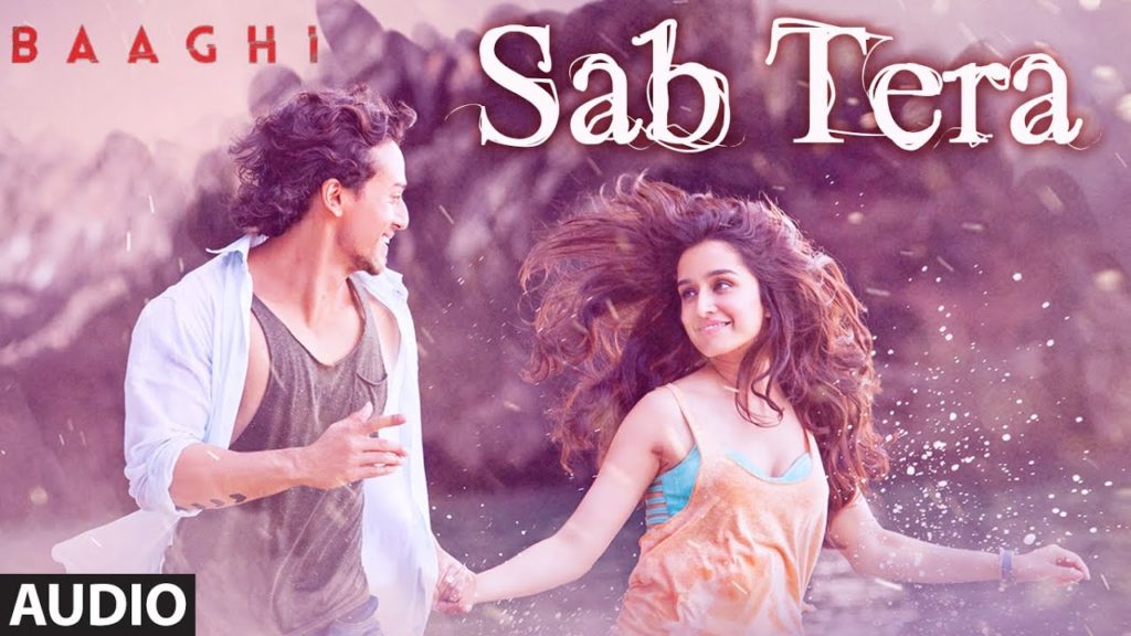 SAB TERA Lyrics - ARMAAN MALIK SAB TERA Lyrics - ARMAAN MALIK