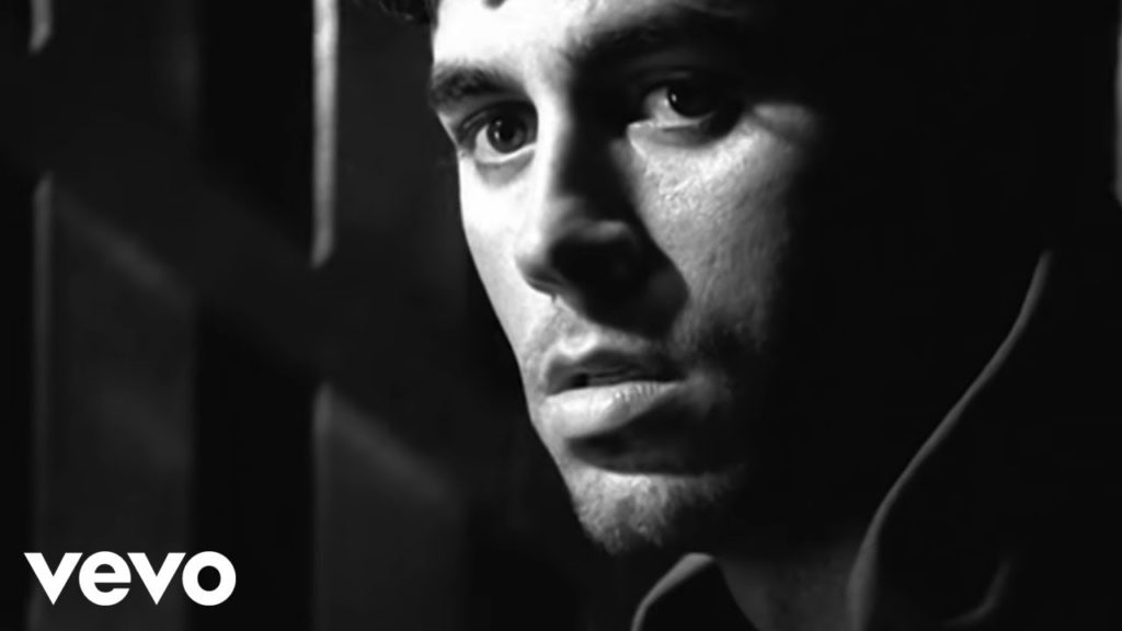 Somebody’s Me Lyrics - Enrique Iglesias