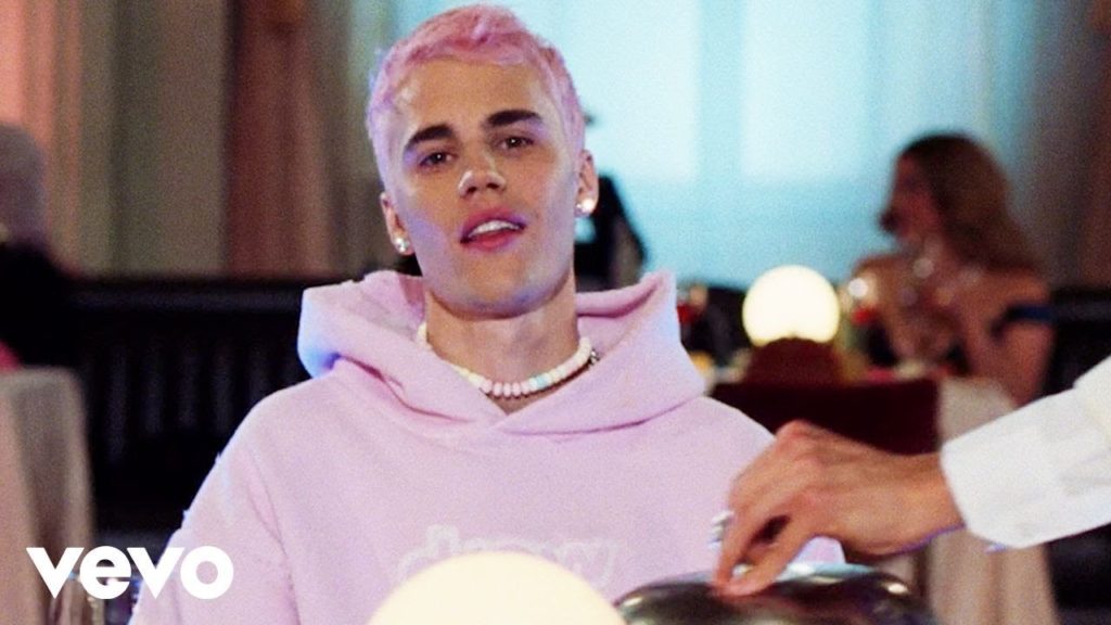 Yummy Lyrics - Justin Bieber