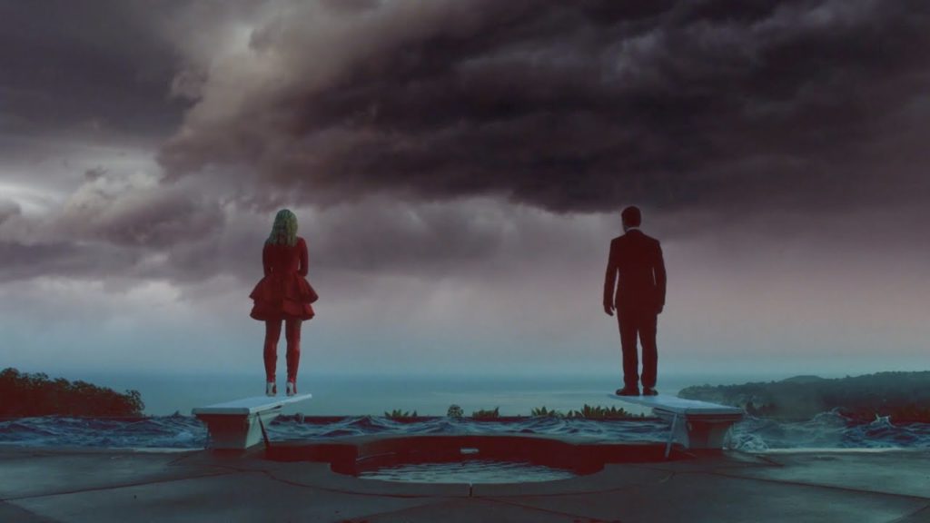 In the Name of Love Lyrics - Martin Garrix & Bebe Rexha