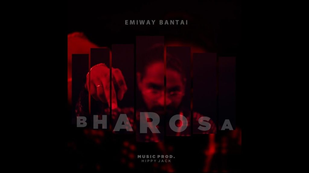 BHAROSA Lyrics - EMIWAY