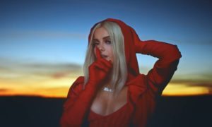 I Got You Lyrics - Bebe Rexha