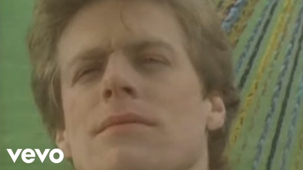 Summer of 69 Lyrics - Bryan Adams