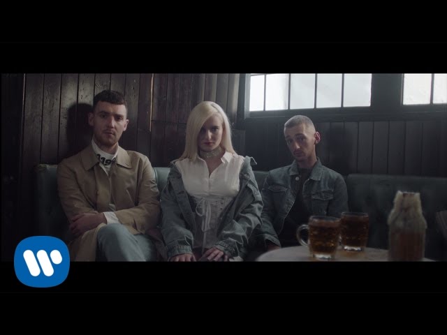 Rockabye Lyrics - Clean Bandit