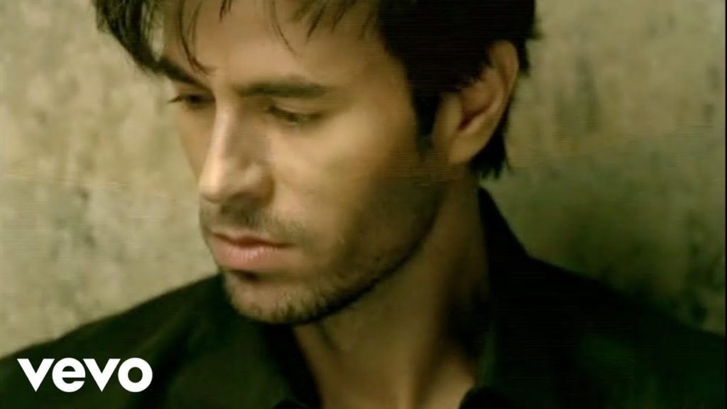Heart Attack Lyrics - Enrique Iglesias