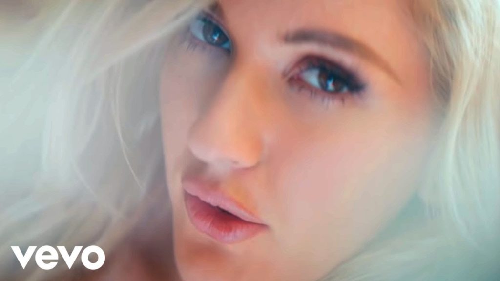Love Me Like You Do Lyrics - Ellie Goulding