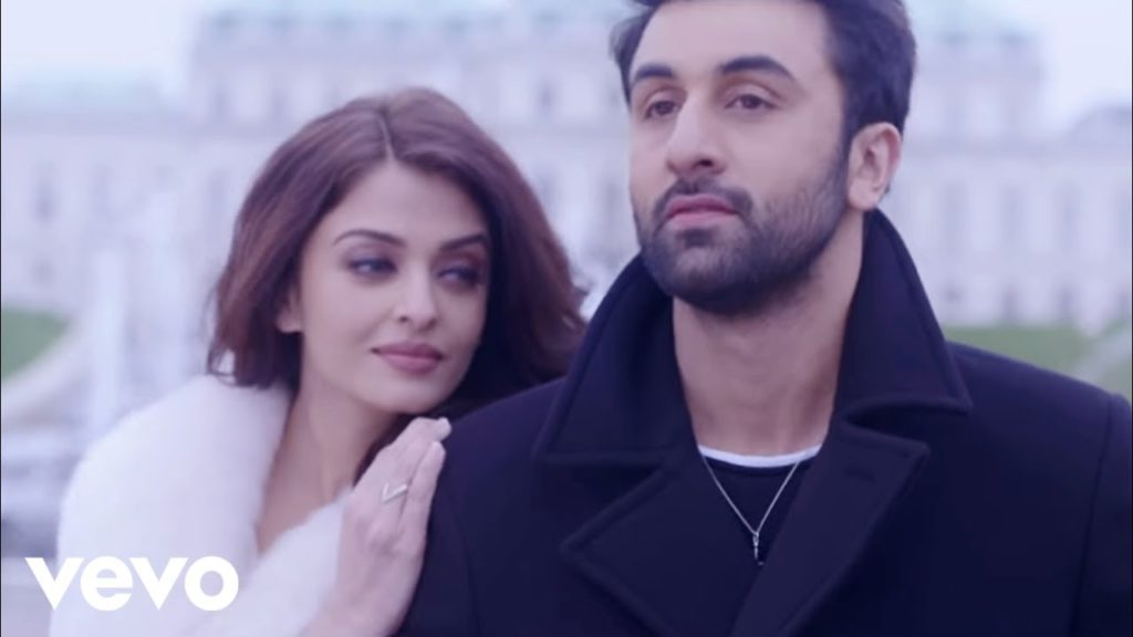 Raanjhan De Yaar Bulleya Lyrics - Ae Dil Hai Mushkil