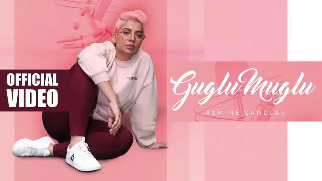 Guglu Muglu Lyrics - Jasmine Sandlas Guglu Muglu Lyrics - Jasmine Sandlas