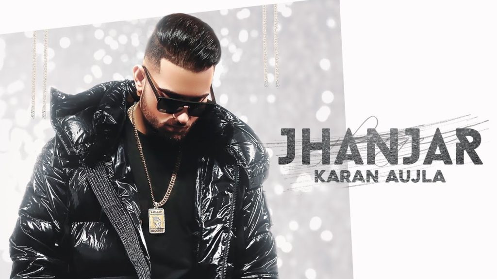Jhanjar Lyrics - Karan Aujla Jhanjar Lyrics - Karan Aujla