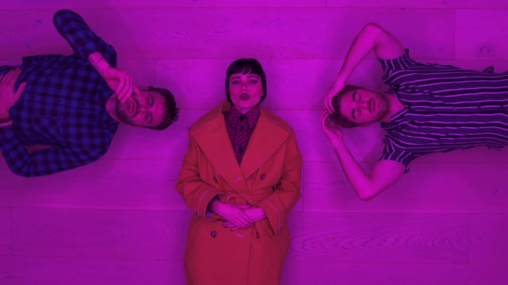 Hope Lyrics - The Chainsmokers