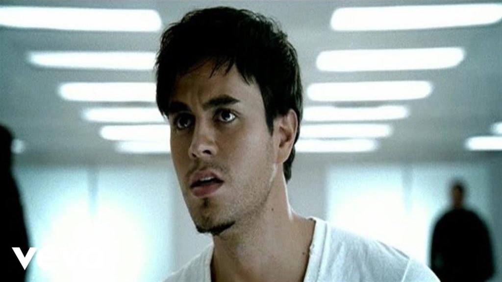 Addicted Lyrics - Enrique Iglesias