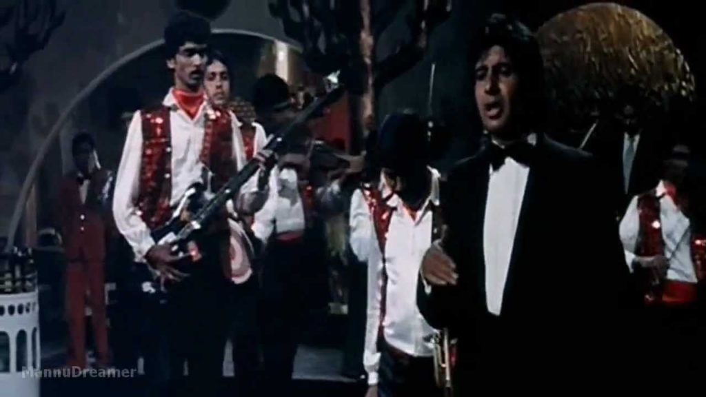 Inteha Ho Gayi Intezaar Ki Lyrics - Kishore Kumar