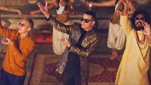 Lean On Lyrics - Major Lazer, MØ, DJ Snake