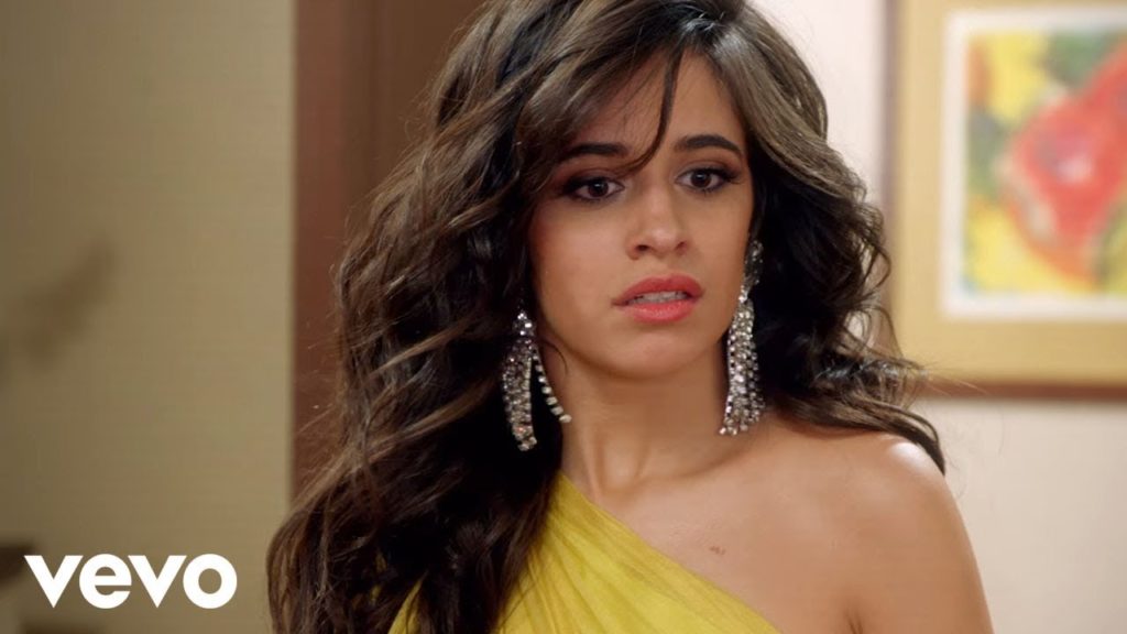 Half of My Heart is in Havana Lyrics - Camila Cabello