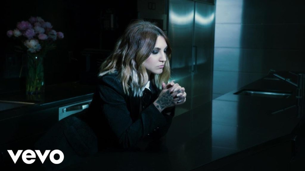Heaven Lyrics - Julia Michaels