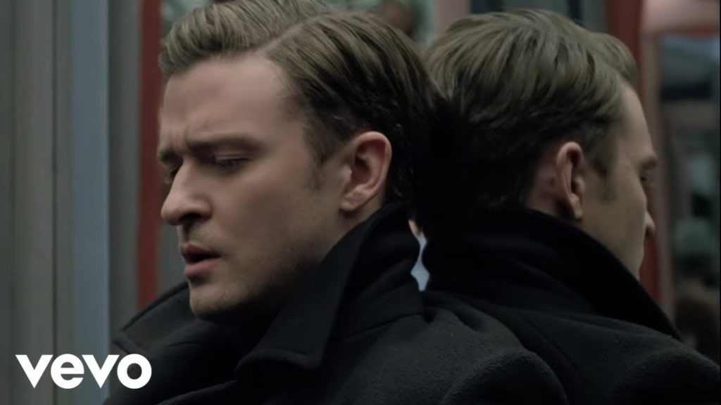 Mirrors Lyrics - Justin Timberlake
