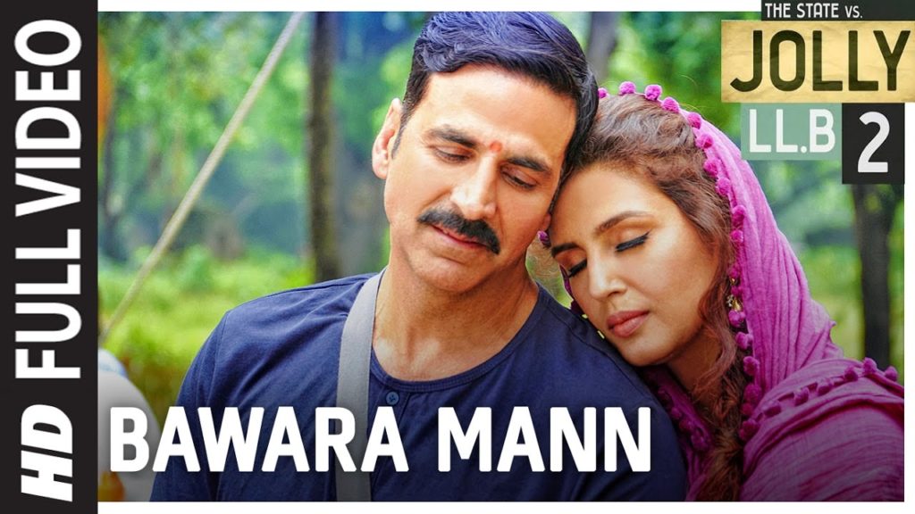 Bawara Mann Lyrics - Jubin Nautiyal & Neeti Mohan