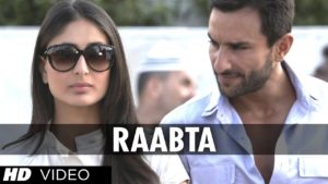 Kuch Toh Hai Tujhse Raabta Lyrics