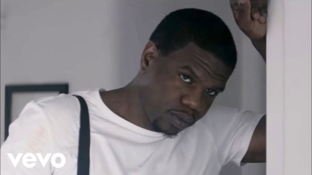 Locked Away Lyrics - R. City ft. Adam Levine