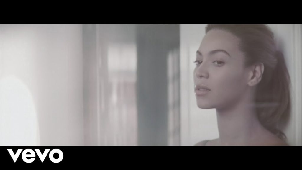 Halo Lyrics - Beyoncé