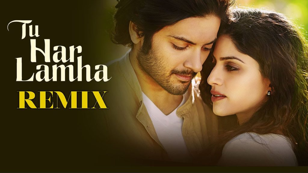 Tu Har Lamha Lyrics - Arijit Singh