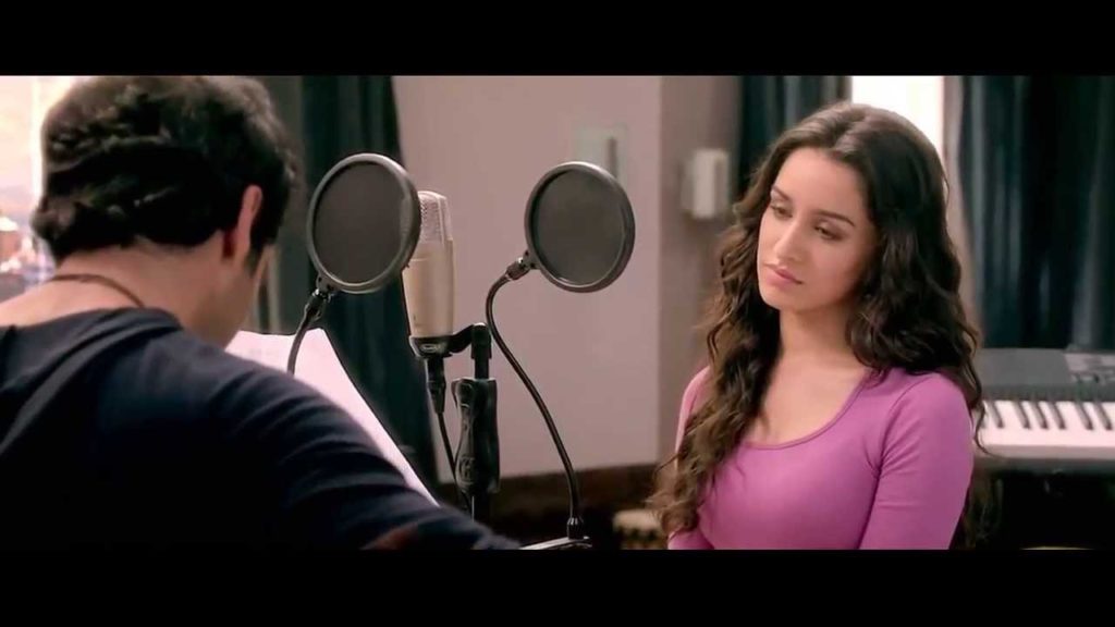 Chahun Main Ya Naa Lyrics - Palak Muchhal, Arijit Singh