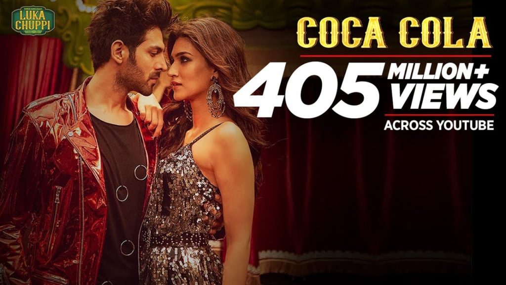 Coca Cola Tu Lyrics - Tony Kakkar & Neha Kakkar