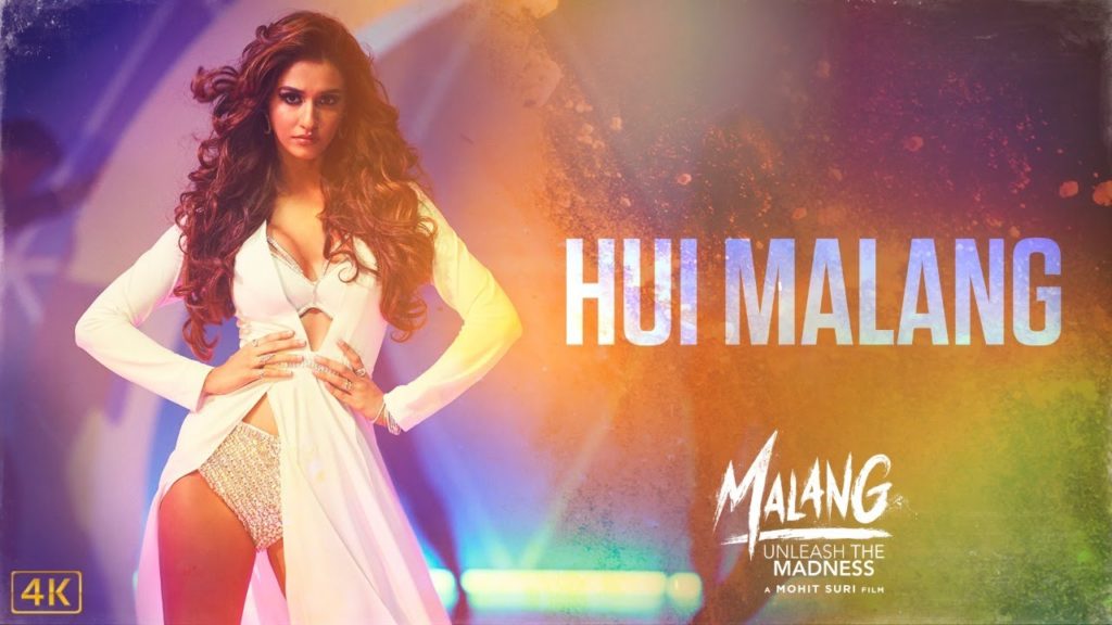 Hui Malang Lyrics - Asees Kaur