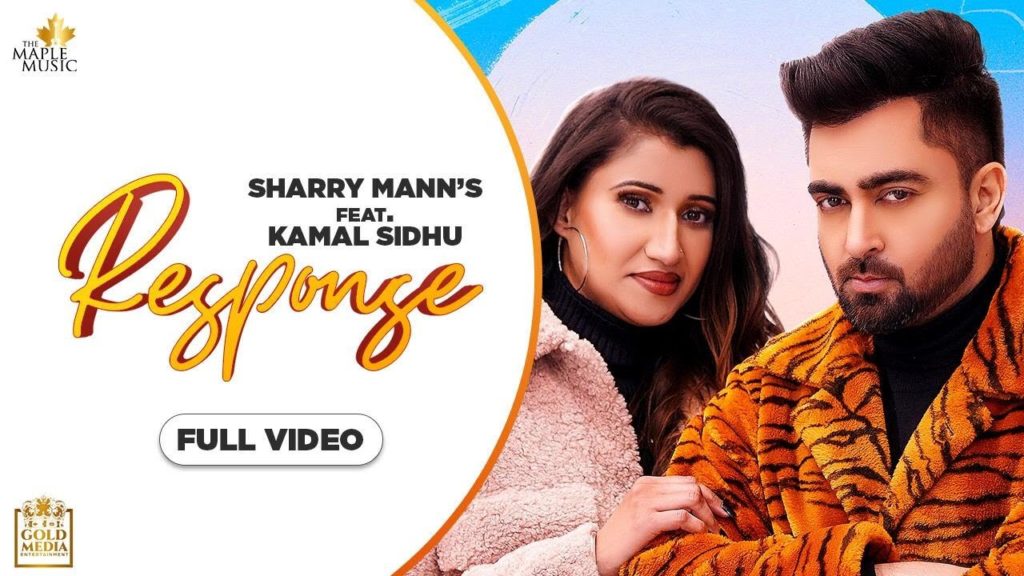 Response Lyrics - Sharry Mann, Kamal Sidhu