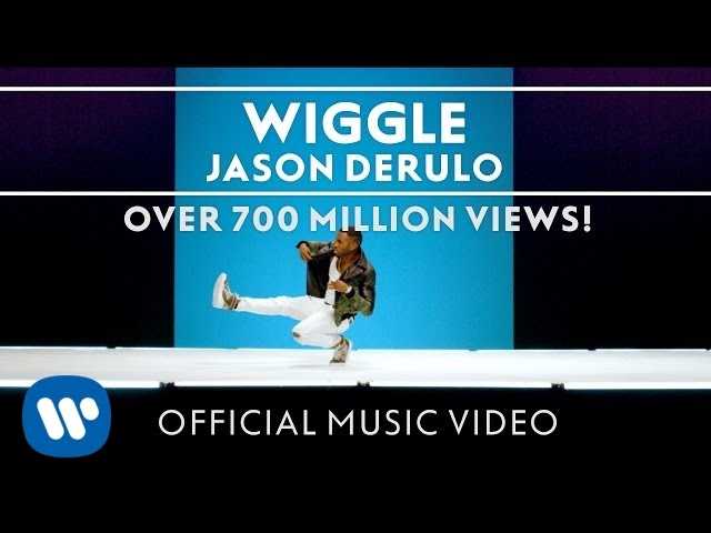 Wiggle Lyrics - Jason Derulo feat. Snoop Dogg