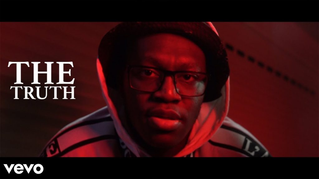 The Truth Lyrics - Deji