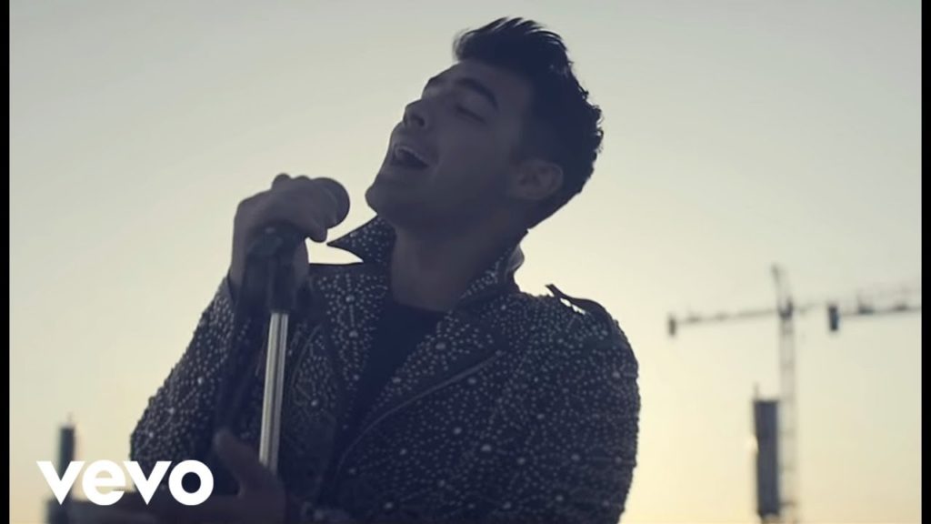 You Can Leave A Toothbrush Lyrics - DNCE 
