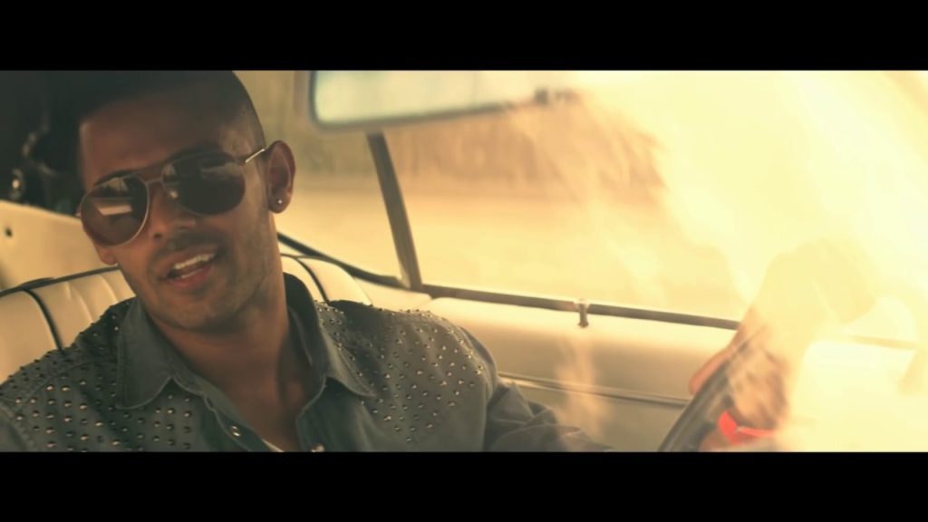 High Heels Lyrics - Jaz Dhami feat. Yo Yo Honey Singh