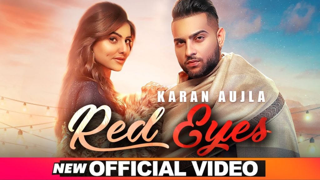Teri Red Red Akh Mera Red Red Bull Lyrics Teri Red Red Akh Mera Red Red Bull Lyrics