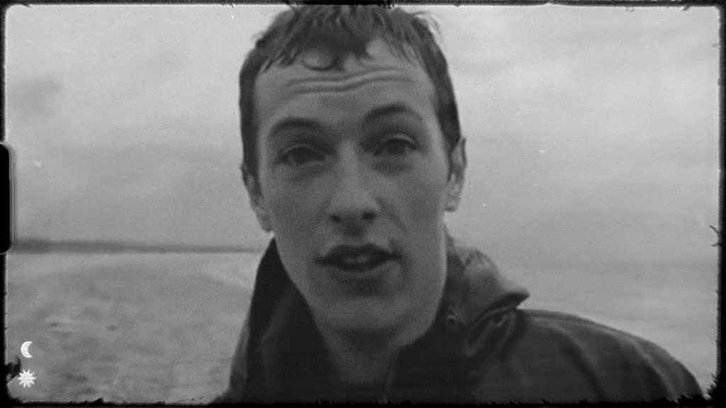 Look How They Shine For You Lyrics - Coldplay