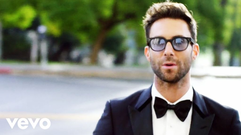 Your sugar Lyrics - Maroon 5
