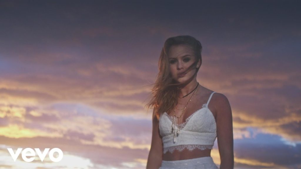 Never Forget You Lyrics - Zara Larsson & MNEK