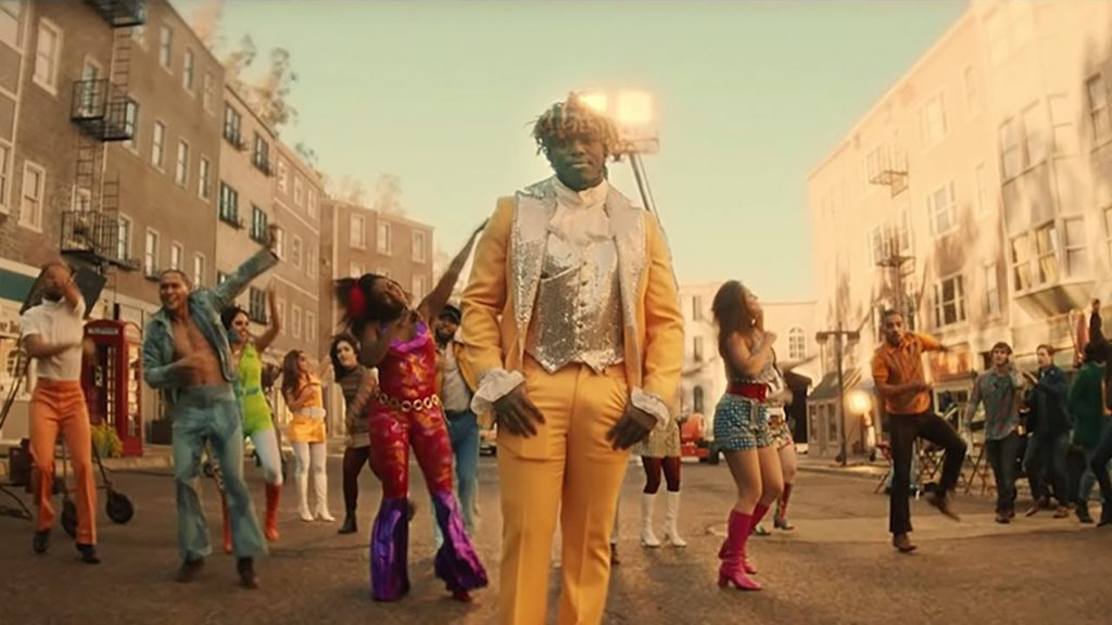 Wake Up Call Lyrics - KSI feat. Trippie Redd