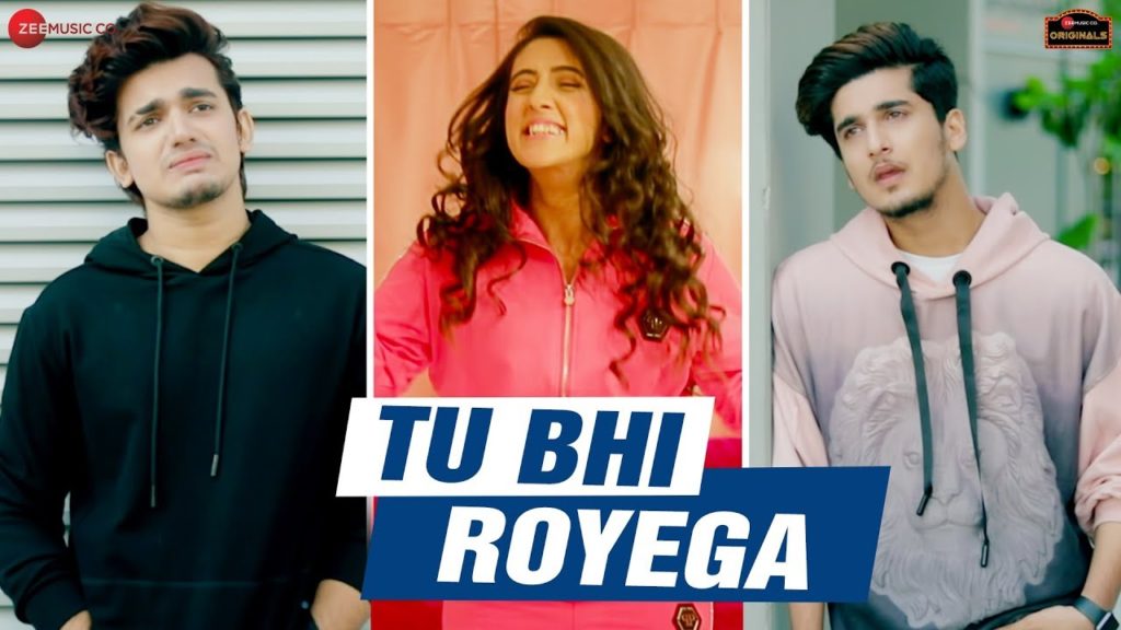 Tu Bhi Royega Maahi Lyrics - Jyotica Tangri