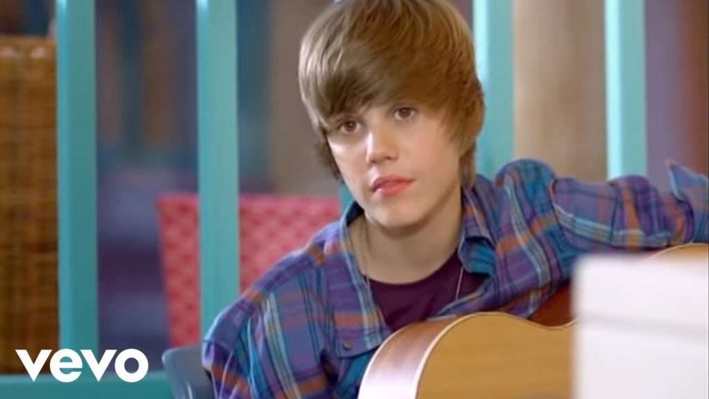 One Less Lonely Girl Lyrics - Justin Bieber